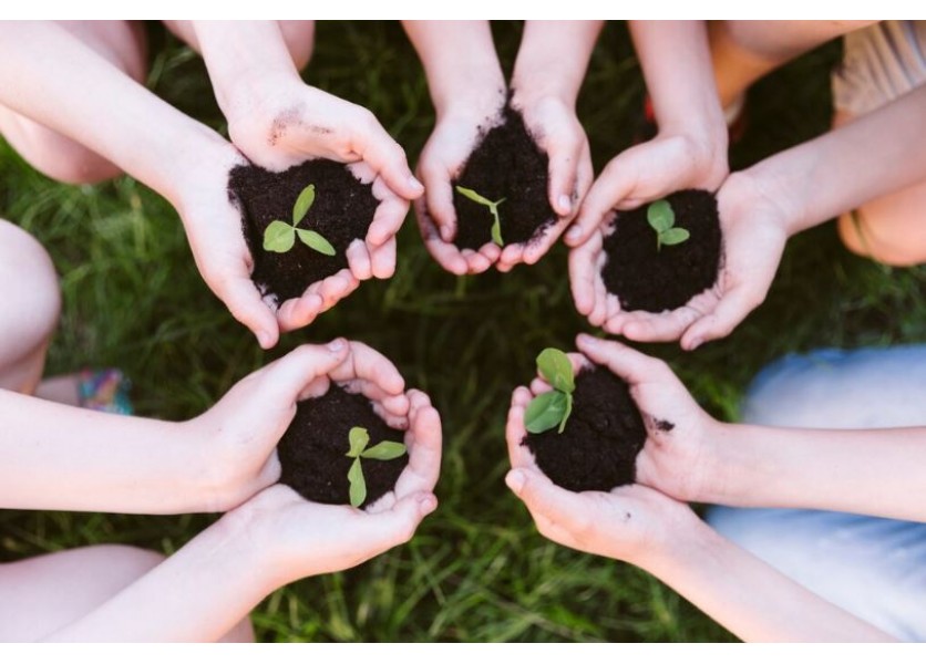  Podporia aj zvýšenie environmentálneho povedomia detí a mládeže