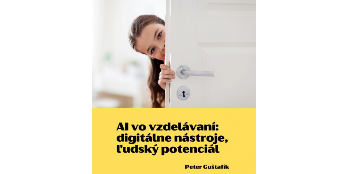 Viete, ako používať AI na učenie?