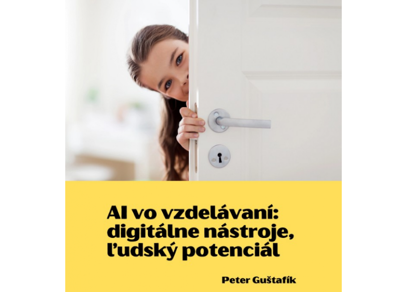 Viete, ako používať AI na učenie?