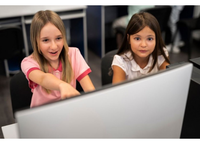 IT Fitness Test: Žiaci sú zruční v používaní internetu