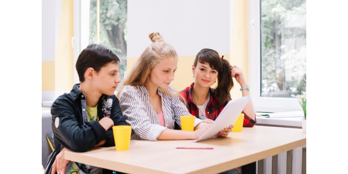 Prieskum: Žiakov v košických školách sa pýtali, ako sa cítia