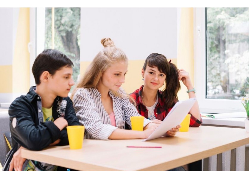 Prieskum: Žiakov v košických školách sa pýtali, ako sa cítia