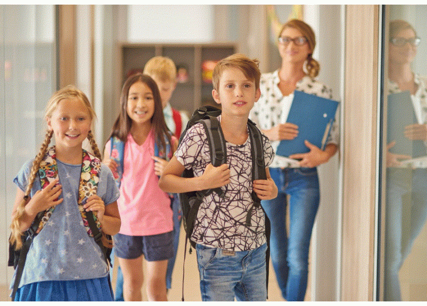 Kurikulum v základnej škole