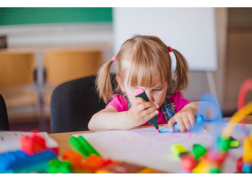 Aktualizovaný manuál k predprimárnemu vzdelávaniu