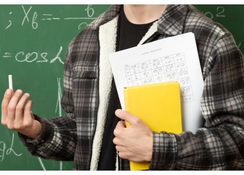 Erudo: Reforma matematiky na stredných školách je dobrý krok