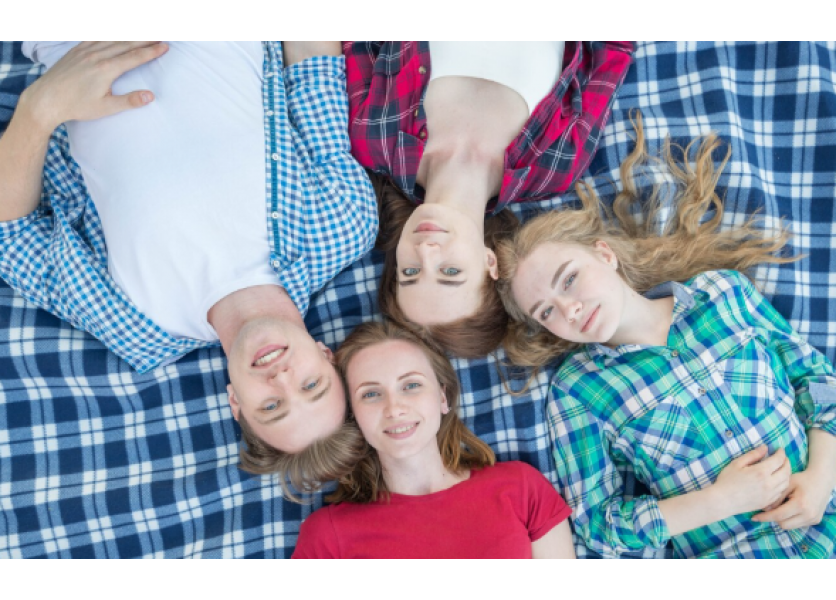 Prieskum: Približne tri štvrtiny mladých ľudí uvažujú o odchode do zahraničia