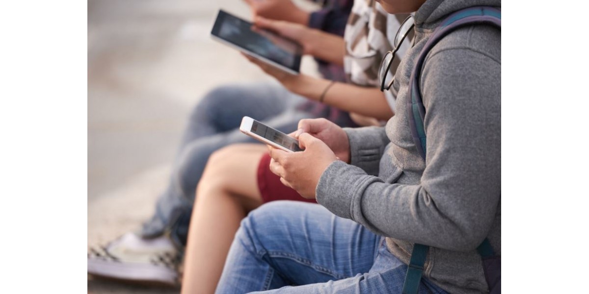 T. Drucker: Riaditelia škôl hodnotia zákaz mobilných telefónov pozitívne