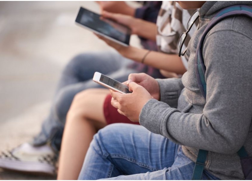 T. Drucker: Riaditelia škôl hodnotia zákaz mobilných telefónov pozitívne