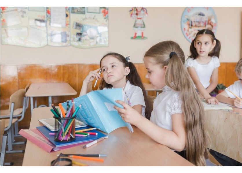 Rezort školstva: Sú spôsoby, ako motivovať k učeniu aj bez známok