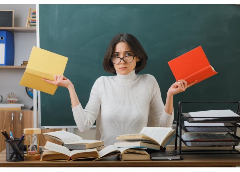 Štát hasí nedostatok učiteľov