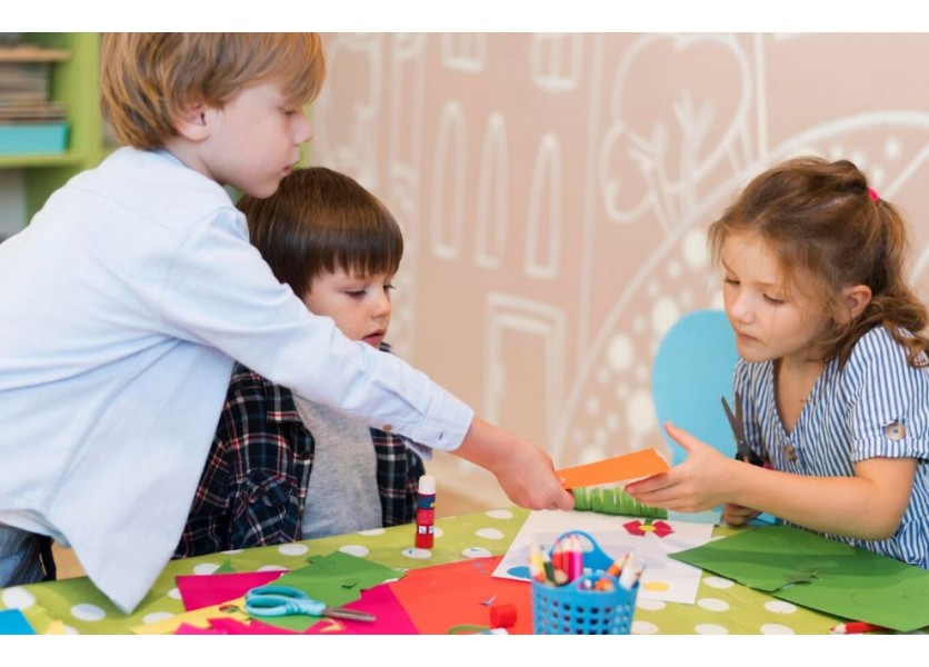 Normatív materiálno-technického a priestorového zabezpečenia v materskej škole