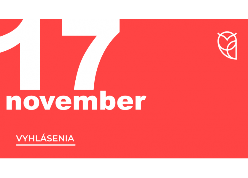 Slovenská komora učiteľov vyzýva na voľno pre školy na 17. novembra Slovenská komora učiteľov vyzýva na voľno pre školy na 17. novembra