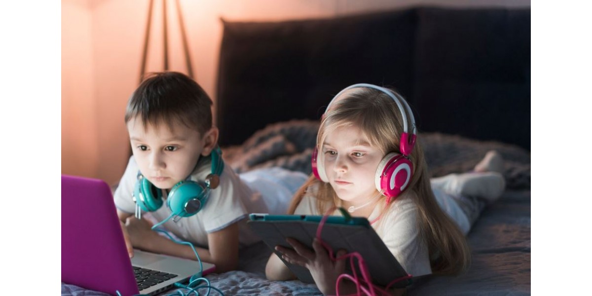 MIRRI pripraví nový zákon o ochrane maloletých v digitálnom priestore