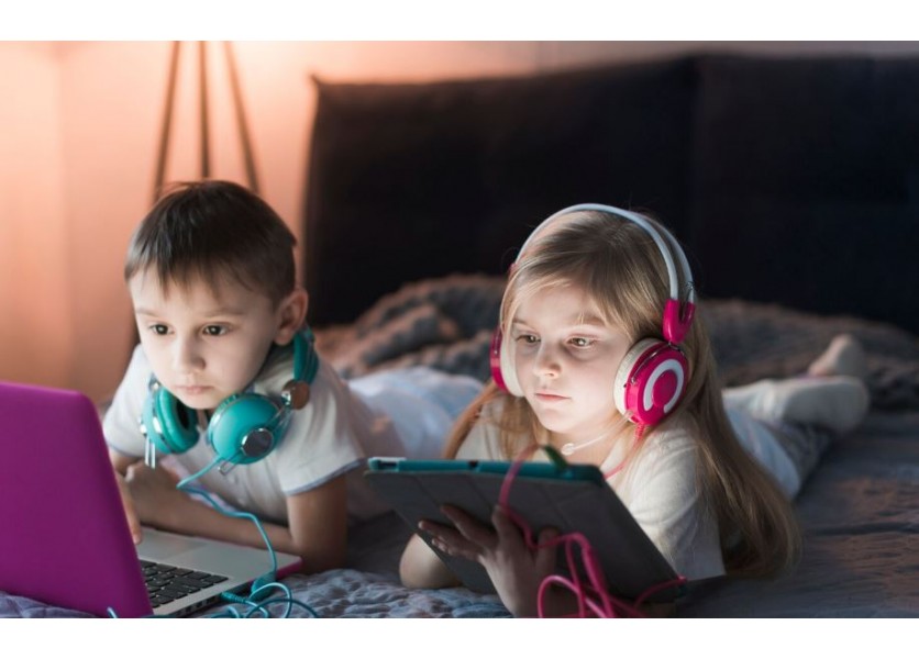 MIRRI pripraví nový zákon o ochrane maloletých v digitálnom priestore