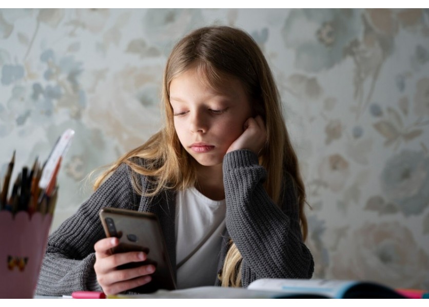 Pätina žiakov sa v školách cíti osamelo, prázdne miesto môžu zaplniť chatboty bez hodnôt