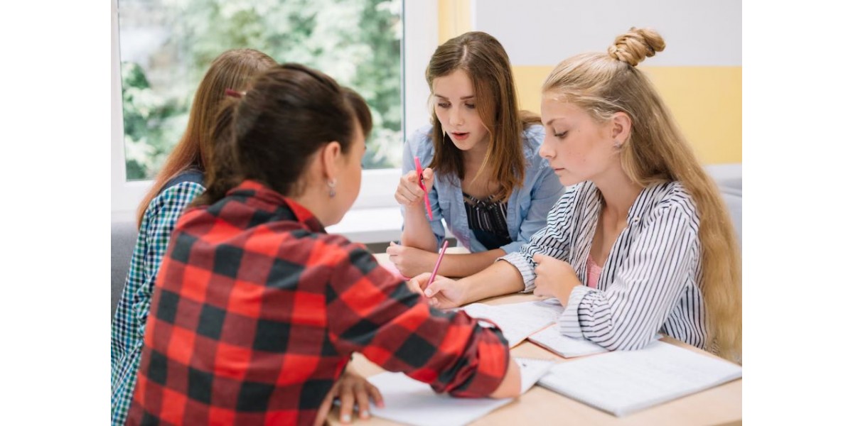 Stopka pre budúcich ôsmakov. Obľúbené štúdium budú môcť skúsiť až ako deviataci