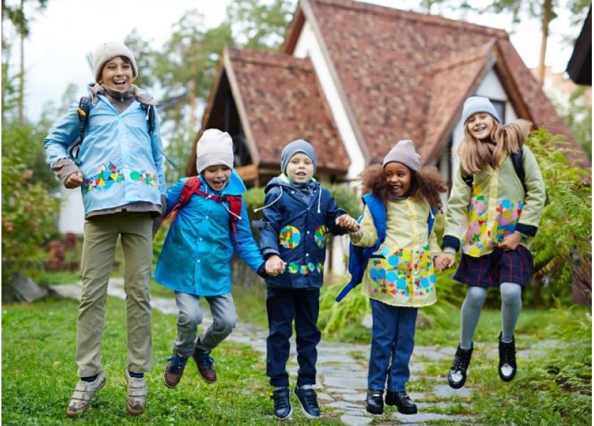 Obnovené polročné prázdniny urobia aspoň pomyselnú pauzu