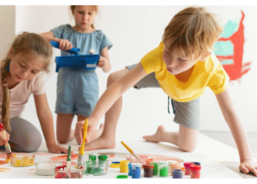 Povinná škôlka už od štyroch rokov. Poslanci schválili návrh v prvom čítaní