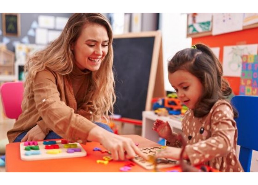 Rezort chce znížiť vek na povinné predprimárne vzdelávanie