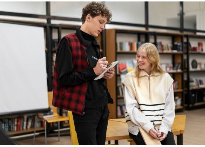 Rezort školstva chce zaviesť strednú priemyselnú školu