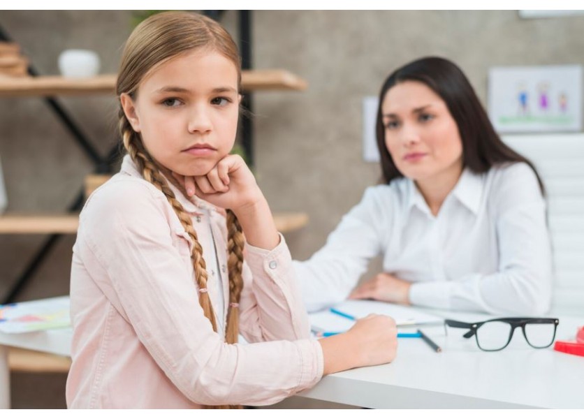 NKÚ: Problém s nedostatkom školských psychológov pretrváva Preverenie sa týkalo obdobia 2023 - 2025.