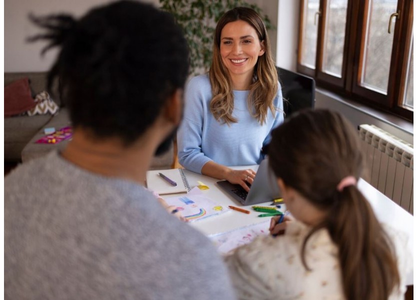 Drucker: Rodič by mohol dostať pokutu za nekonanie pri rizikovom správaní dieťaťa