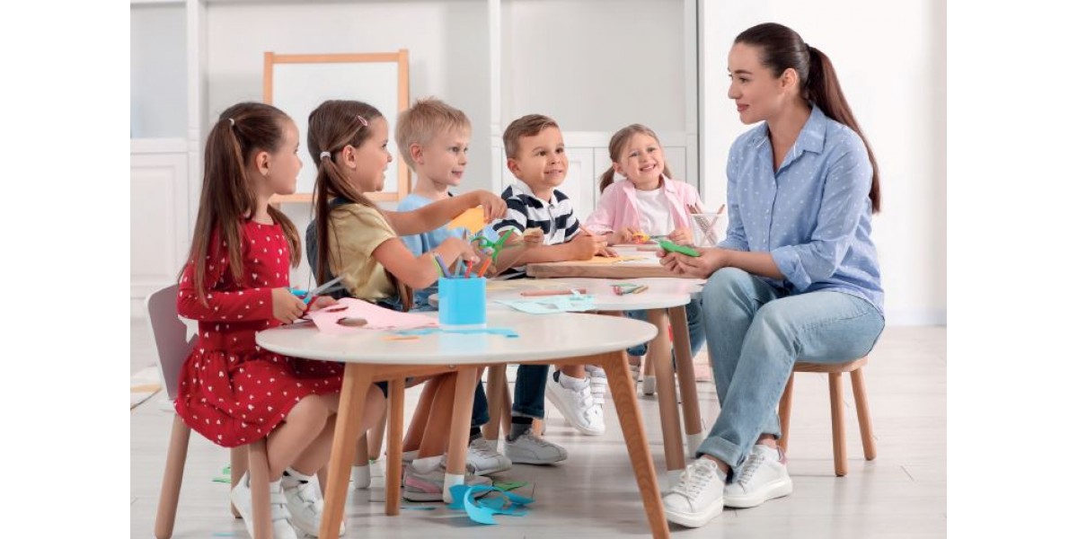 Pedagógovia v MŠ, pozor!