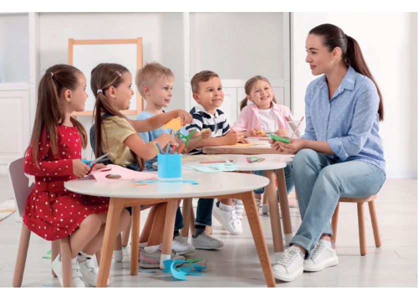 Pedagógovia v MŠ, pozor!