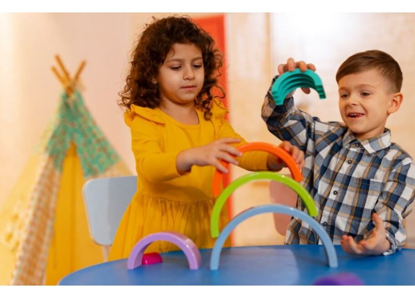 Strany kritizujú, že zmena prijímania detí do materských škôl nerieši segregáciu