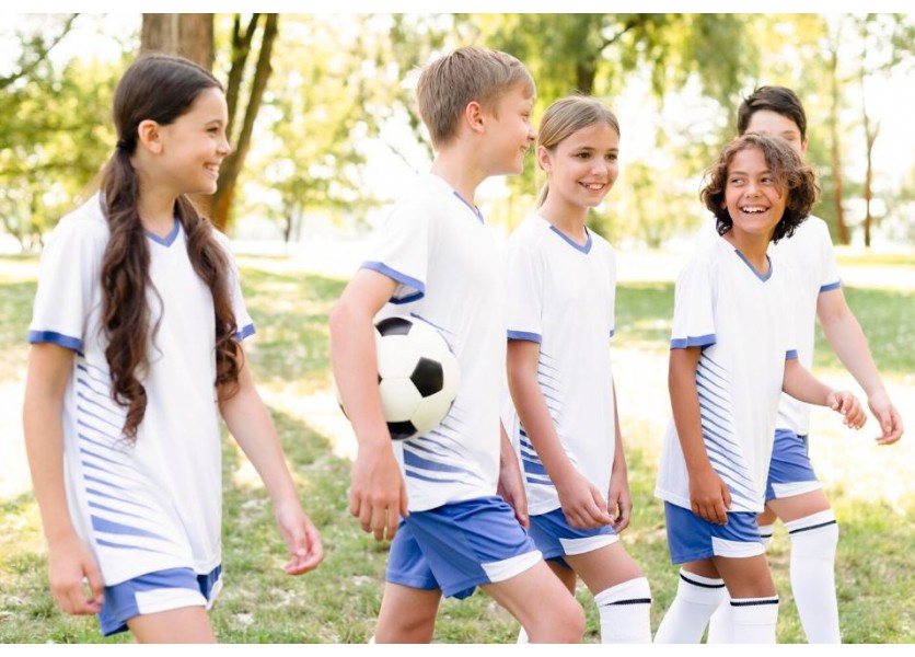 Od septembra majú všetky školy na Slovensku povinne viac hodín telesnej výchovy
