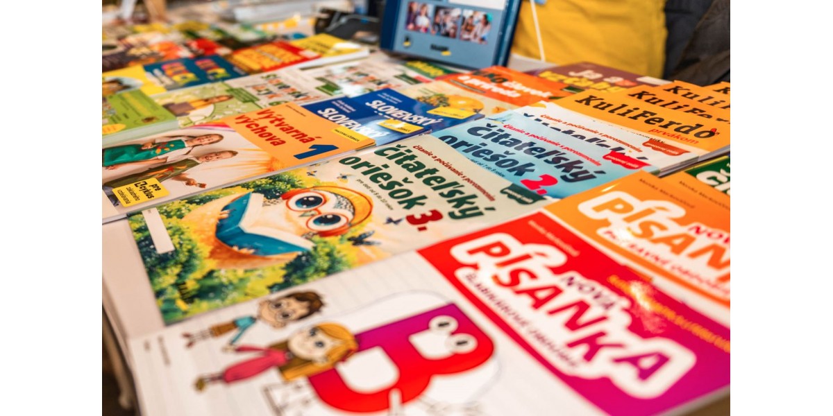 Ministerstvo školstva mení spôsob nákupu učebníc