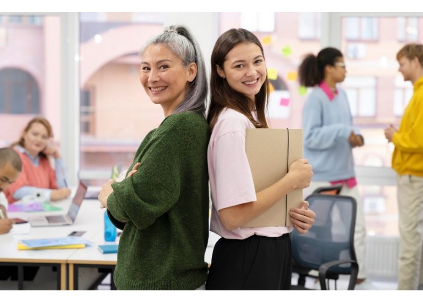 Učitelia sú lepší v čítaní a riešení úloh než ostatní vzdelaní dospelí