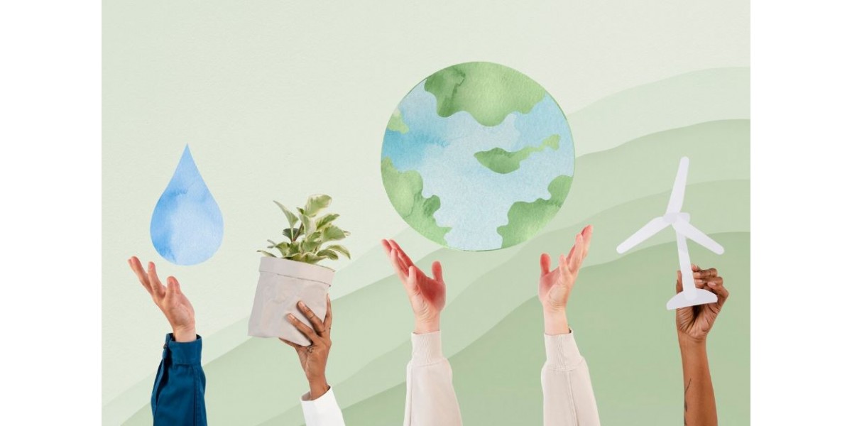 Nový metodický materiál má podporiť vzdelávanie žiakov v oblasti udržateľnosti