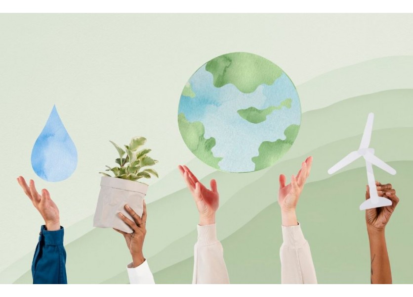 Nový metodický materiál má podporiť vzdelávanie žiakov v oblasti udržateľnosti