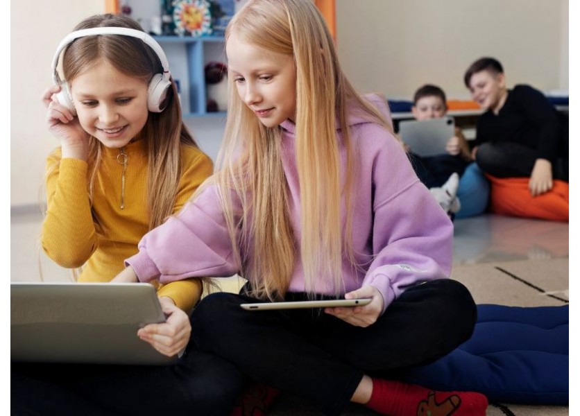 Žiaci sa musia začať učiť správne používať umelú inteligenciu