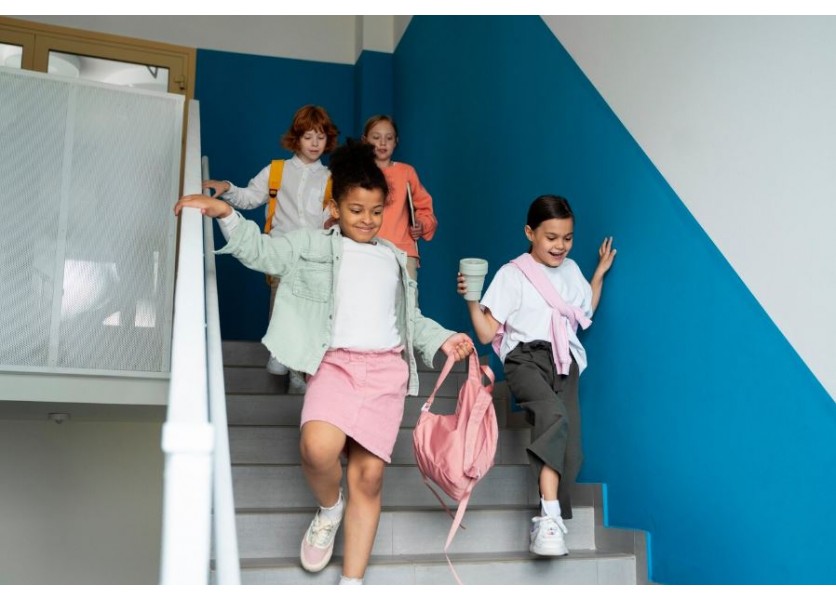 Usmernenie k názvu školy na dokladoch o získanom vzdelaní, rozhodnutiach a pečiatkach