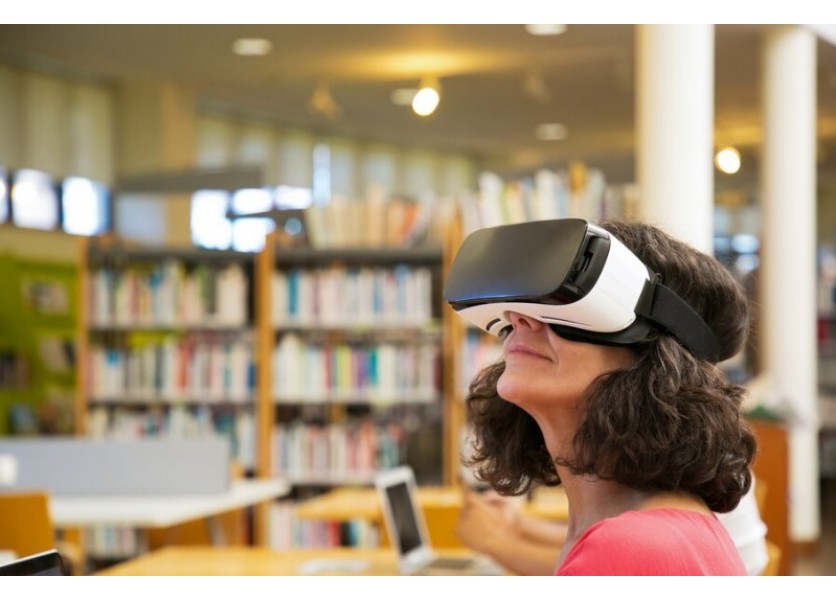 Rezort vnútra: Virtuálne prehliadky nie sú vhodné na propagáciu škôl Rezort vnútra: Virtuálne prehliadky nie sú vhodné na propagáciu škôl