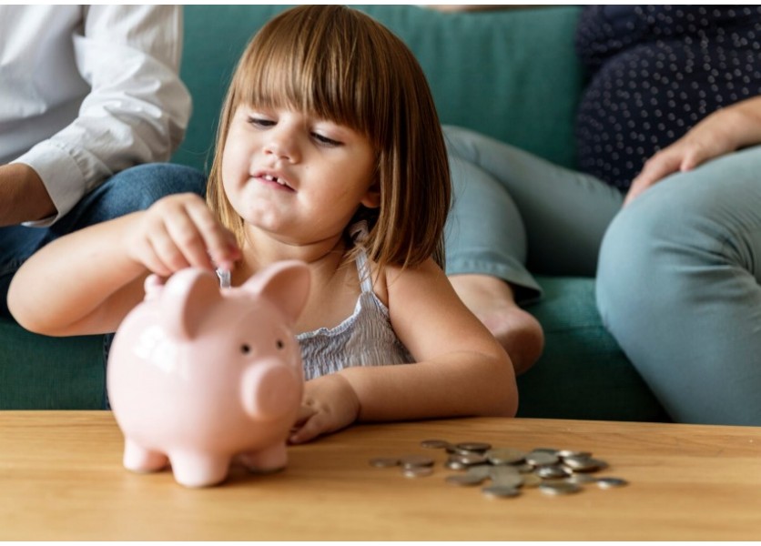 Prieskum: Vreckové dostáva 8 z 10 žiakov, polovica však nepravidelne