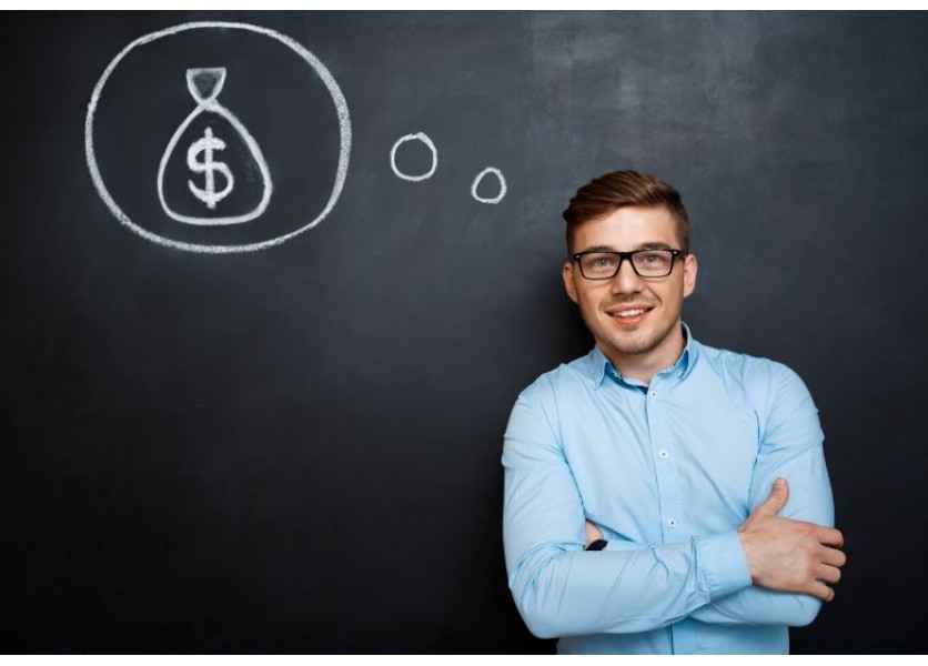 Nová výplatná páska učiteľa: k platu plus motivačná zložka