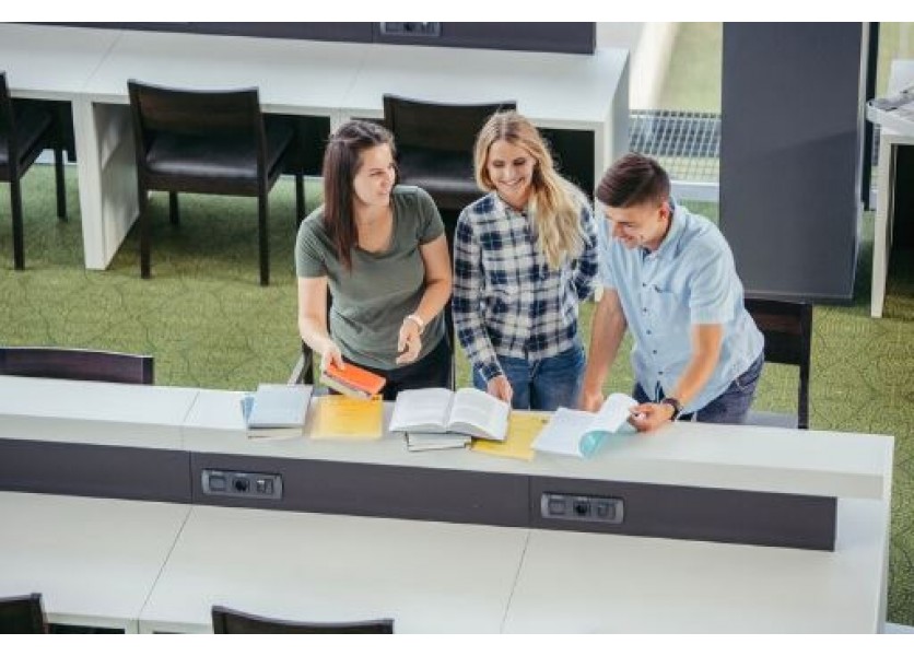 Vysokoškolák by mohol byť vylúčený za nebezpečné správanie