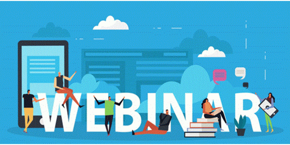 Októbrová ponuka online webinárov zadarmo