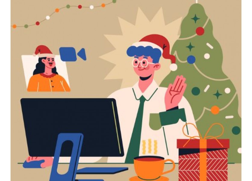 Dva webináre ZADARMO na december