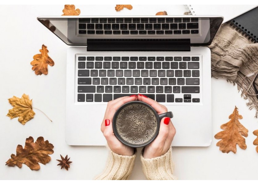 Novembrové stredy budú v RAABE a EXPOL webinárové