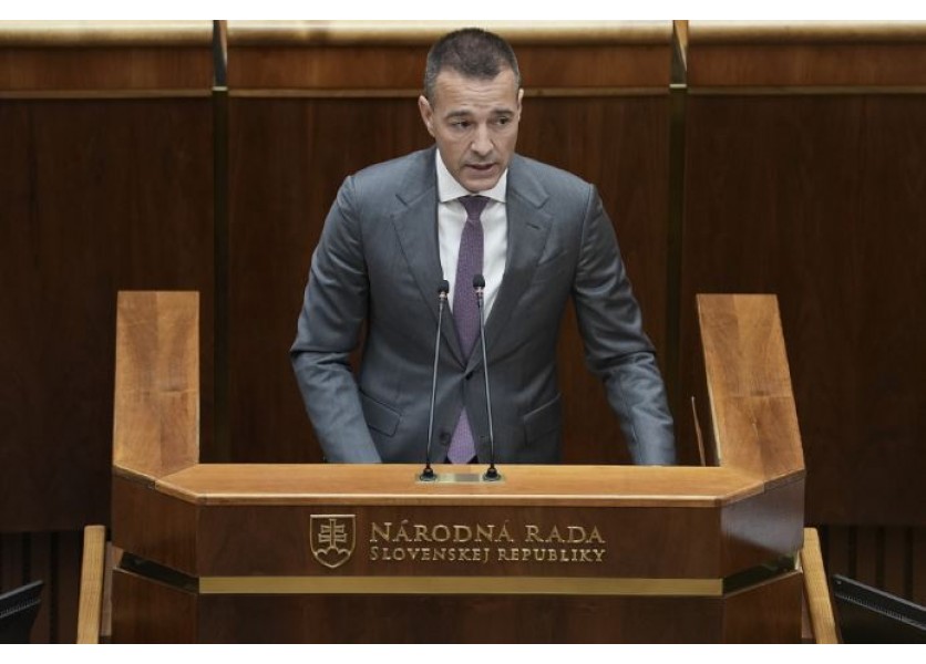 Poslanci Národnej rady SR schválili balík školských zákonov