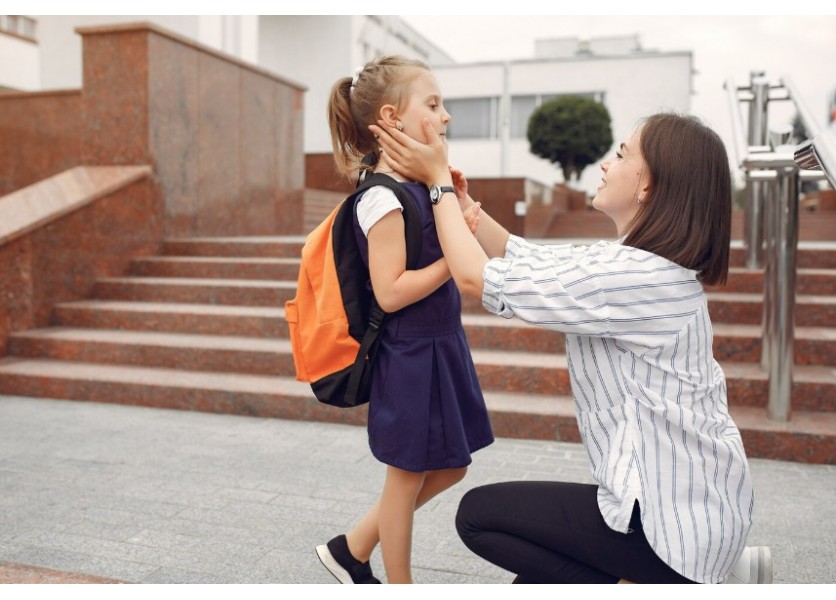 Prihlasovanie na základné školy je spustené