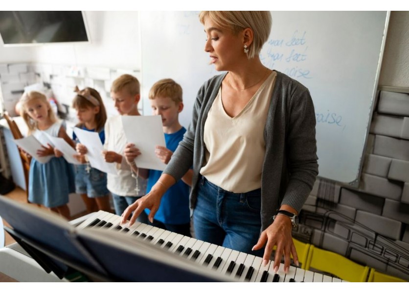 I. Kosová: ZUŠ a CVČ nemajú dosť peňazí, mal by sa o to starať štát