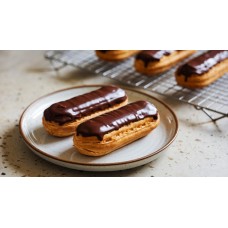 Chémia - Éclair Chémia - Éclair