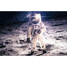 Fyzika – Gravitácia na Mesiaci Fyzika – Gravitácia na Mesiaci