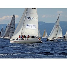Fyzika - Jachting na letných olympijských hrách Fyzika - Jachting na letných olympijských hrách