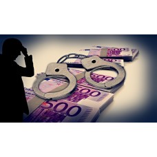 Matematika – Ekonomická kriminalita Matematika – Ekonomická kriminalita